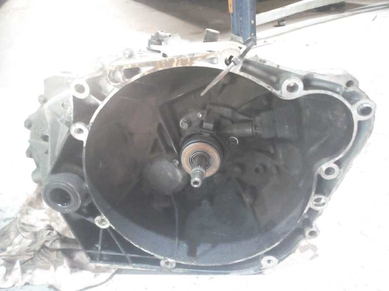 Recambio de caja casco para citroën c4 picasso avatar referencia OEM IAM 20DS23  