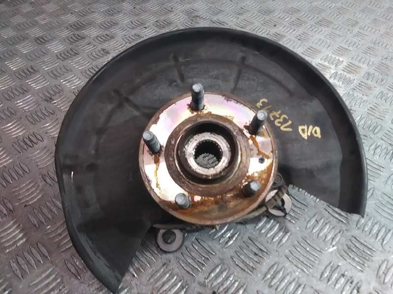 Recambio de mangueta delantera derecha para opel mokka x 120 aniversario start/stop referencia OEM IAM   