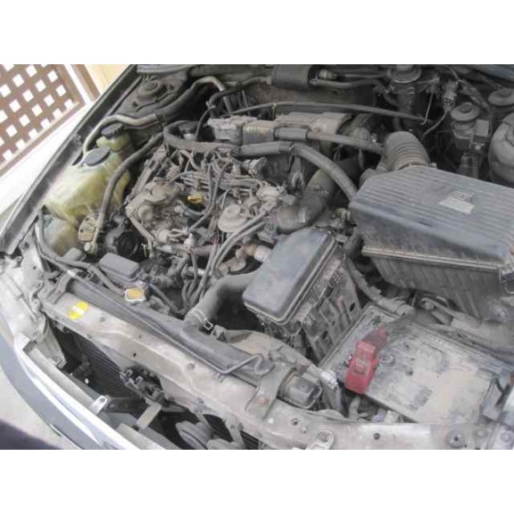 toyota carina (t19) del año 1997