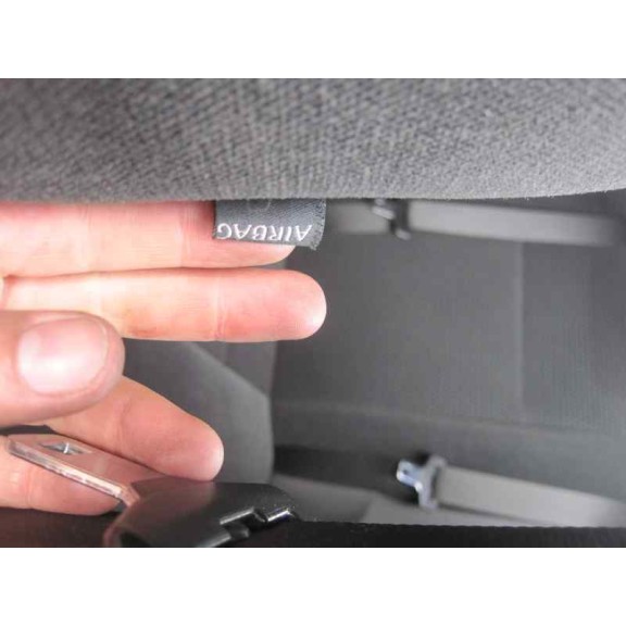 ford focus berlina (cap) del año 2006