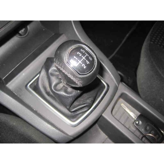 ford focus berlina (cap) del año 2006