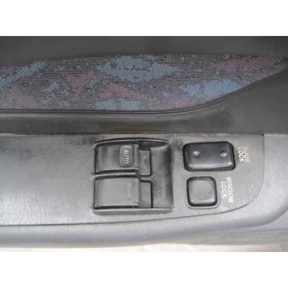 toyota carina (t19) del año 1997