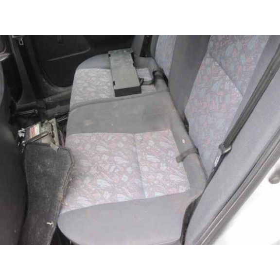 toyota carina (t19) del año 1997