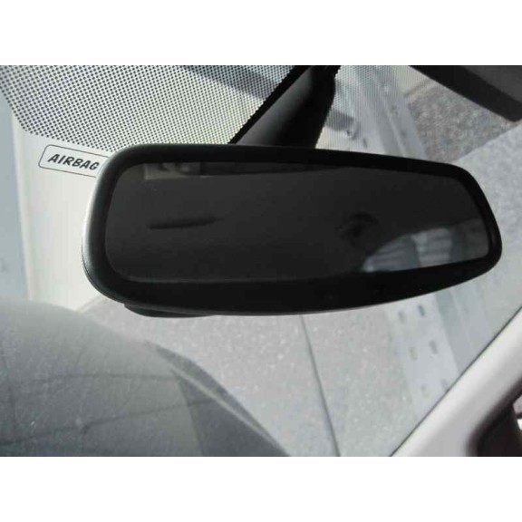 ford focus berlina (cap) del año 2006