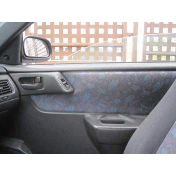 toyota carina (t19) del año 1997