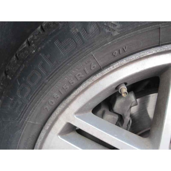 ford focus berlina (cap) del año 2006