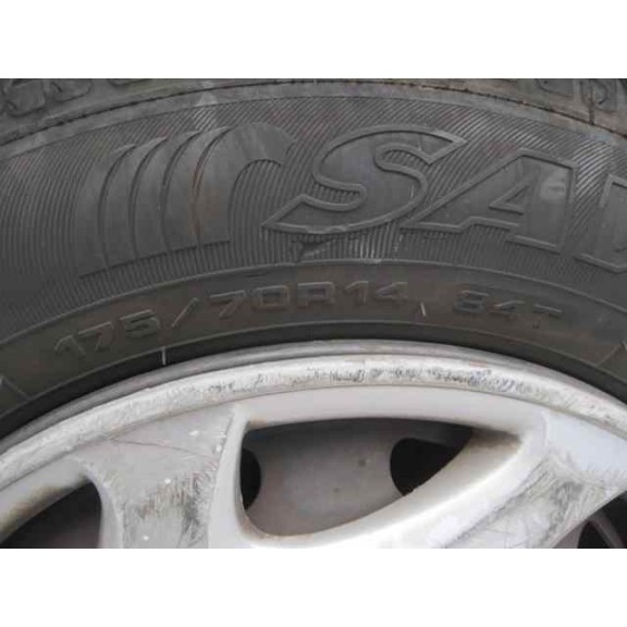 toyota carina (t19) del año 1997