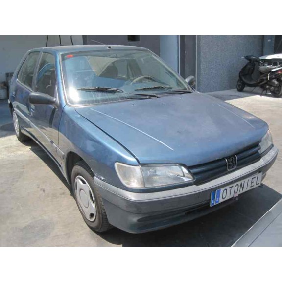 peugeot 306 berlina 3/5 puertas (s1) del año 1994