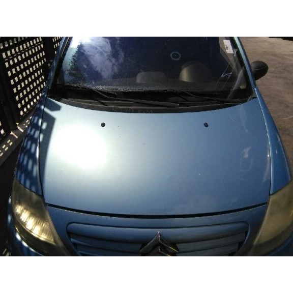 citroën c3 del año 2002