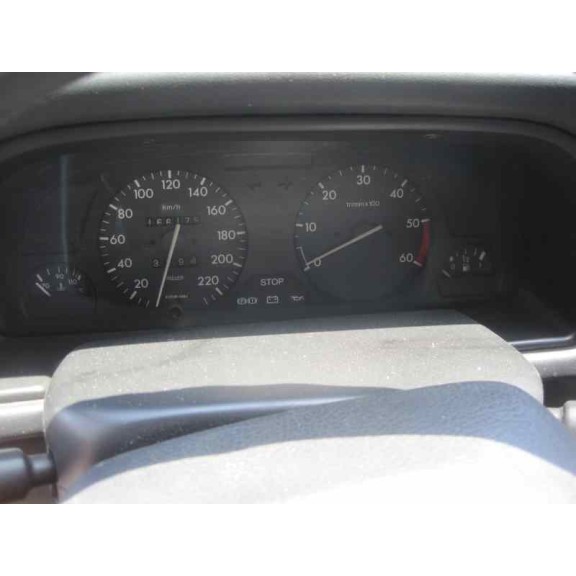 peugeot 306 berlina 3/5 puertas (s1) del año 1994