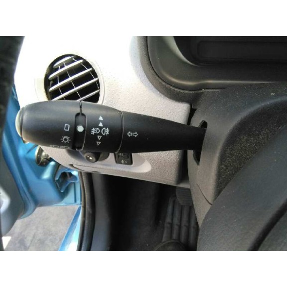 citroën c3 del año 2002