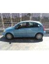 citroën c3 del año 2002