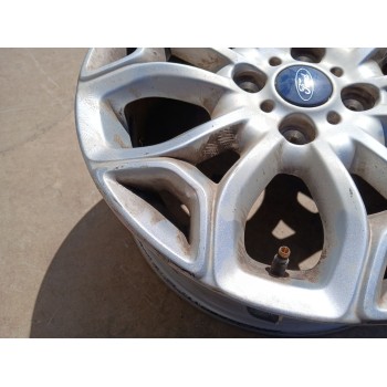 Recambio de llanta para ford ecosport trend referencia OEM IAM 6JX16 H2 ET37.5 X1 CN151007E1C