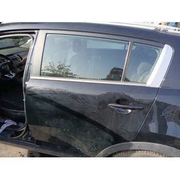 PUERTA TRASERA IZQUIERDA 770033W000 