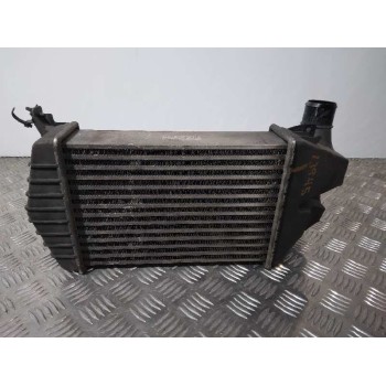 Recambio de intercooler para opel astra gtc cosmo referencia OEM IAM 13213402 WTP8630 