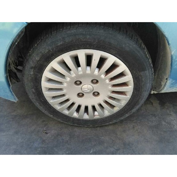 citroën c3 del año 2002