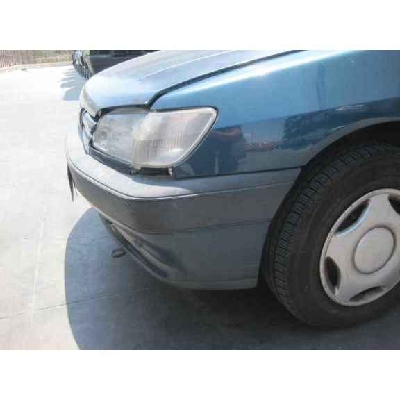 peugeot 306 berlina 3/5 puertas (s1) del año 1994