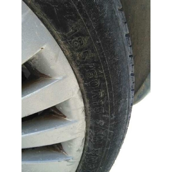 citroën c3 del año 2002