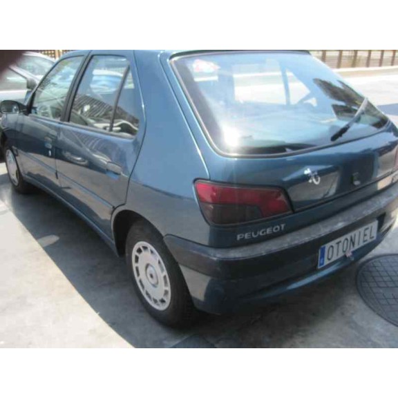peugeot 306 berlina 3/5 puertas (s1) del año 1994