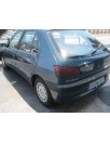 peugeot 306 berlina 3/5 puertas (s1) del año 1994