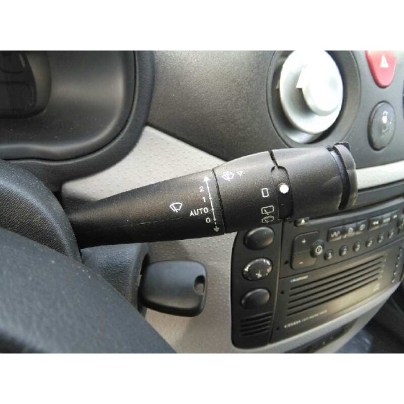 citroën c3 del año 2002