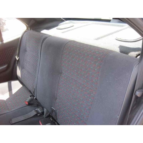 peugeot 306 berlina 3/5 puertas (s1) del año 1994