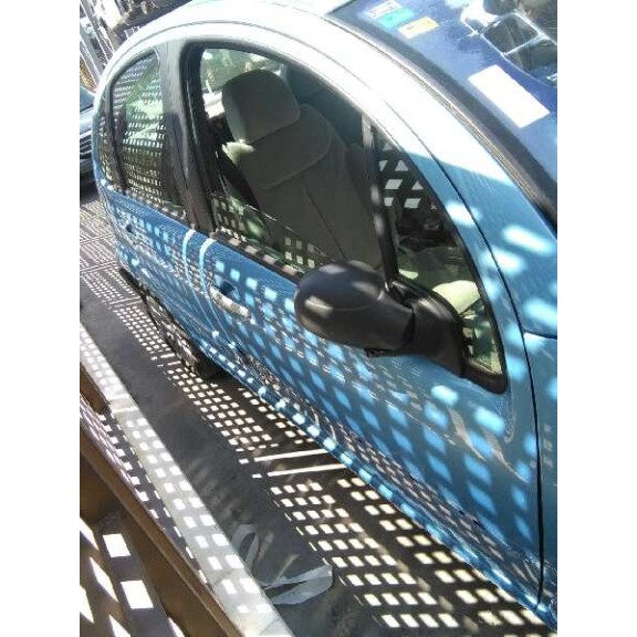 citroën c3 del año 2002