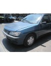peugeot 306 berlina 3/5 puertas (s1) del año 1994