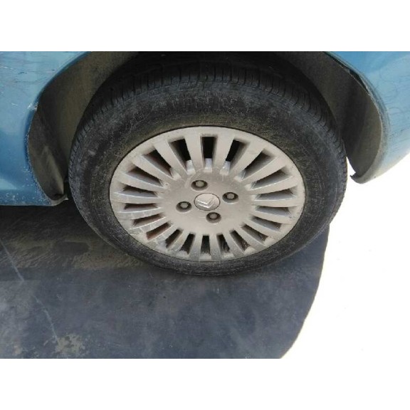 citroën c3 del año 2002