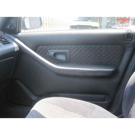 peugeot 306 berlina 3/5 puertas (s1) del año 1994