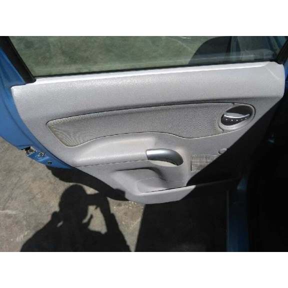 citroën c3 del año 2002