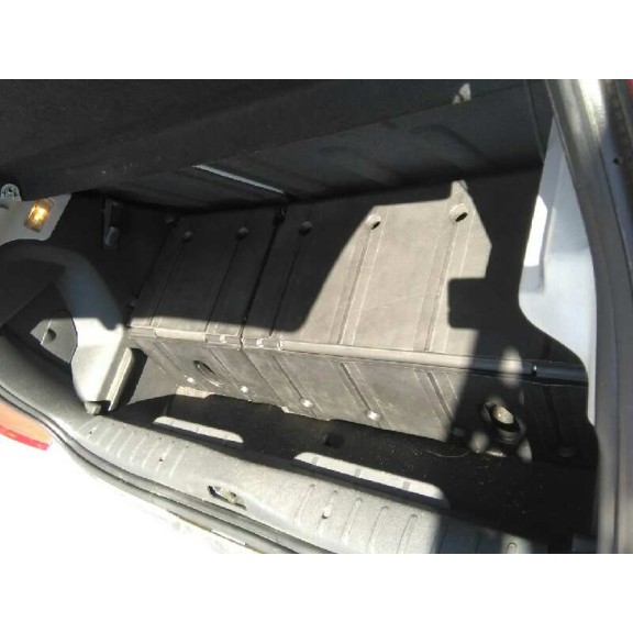 citroën c3 del año 2002