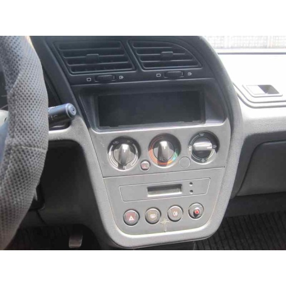 peugeot 306 berlina 3/5 puertas (s1) del año 1994