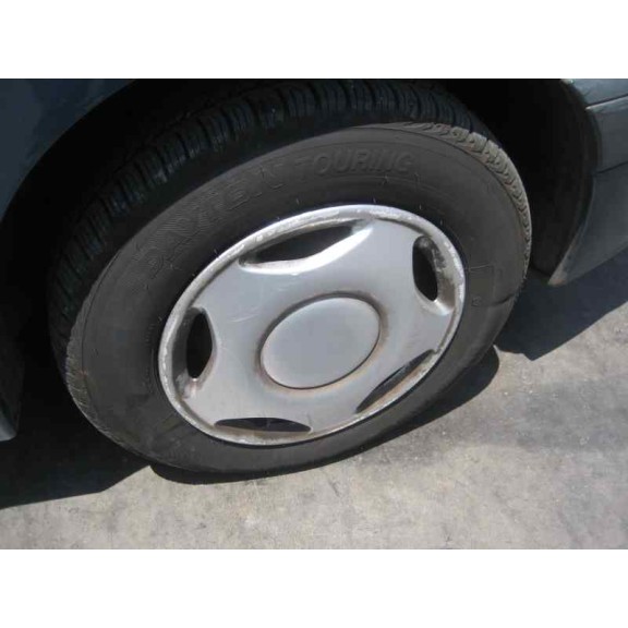 peugeot 306 berlina 3/5 puertas (s1) del año 1994