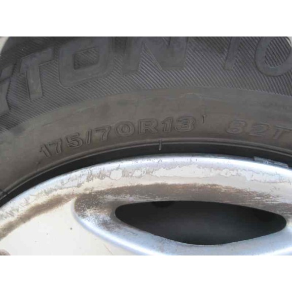 peugeot 306 berlina 3/5 puertas (s1) del año 1994