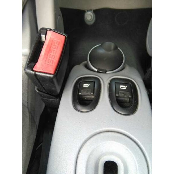 citroën c3 del año 2002