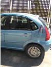 citroën c3 del año 2002