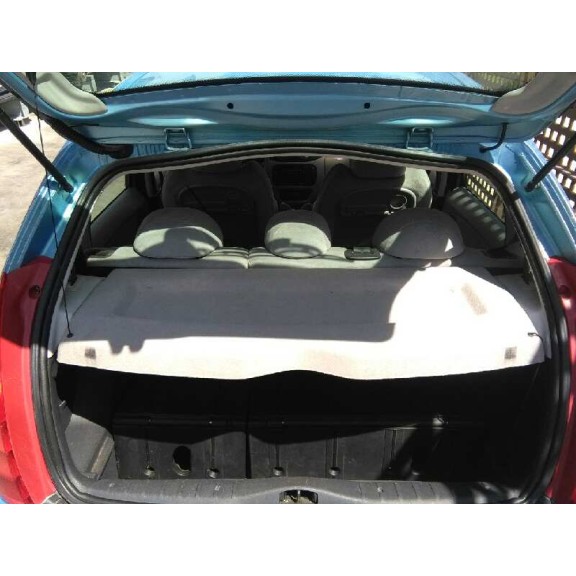 citroën c3 del año 2002