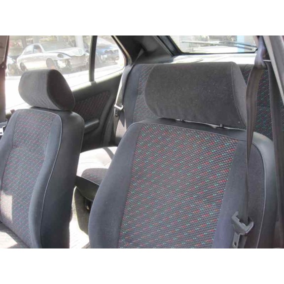 peugeot 306 berlina 3/5 puertas (s1) del año 1994