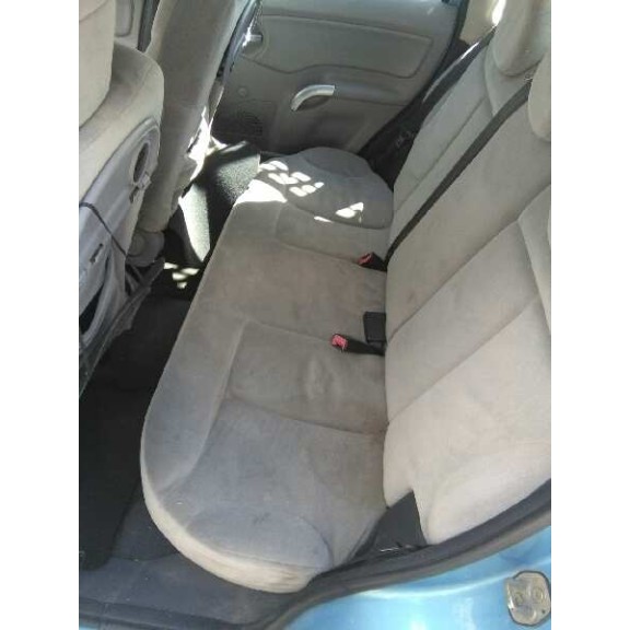 citroën c3 del año 2002