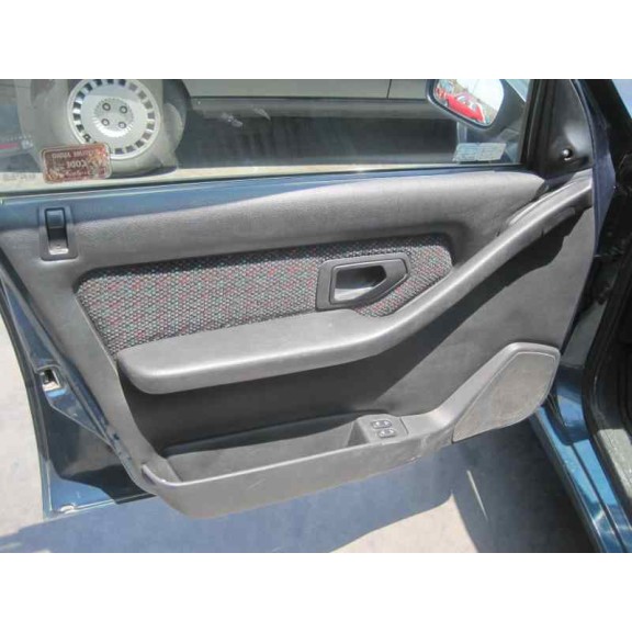 peugeot 306 berlina 3/5 puertas (s1) del año 1994