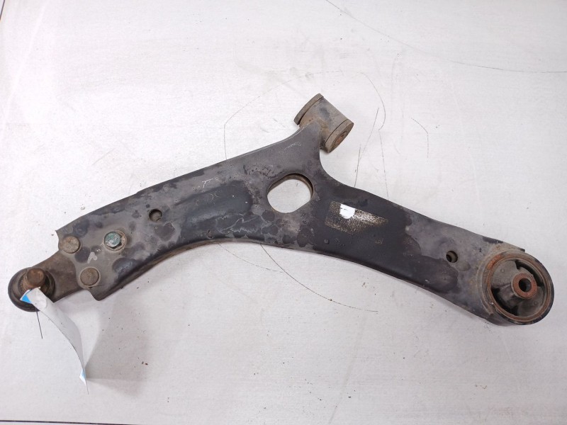 Recambio de brazo suspension inferior delantero izquierdo para hyundai ix35 classic 2wd referencia OEM IAM   