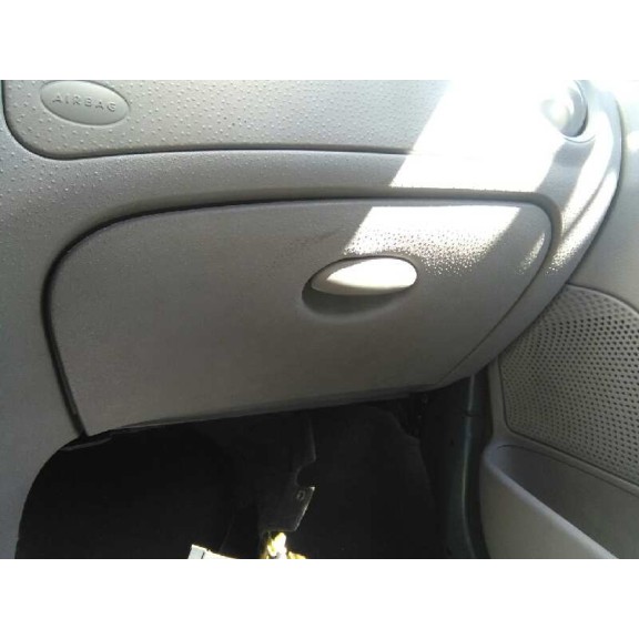 citroën c3 del año 2002