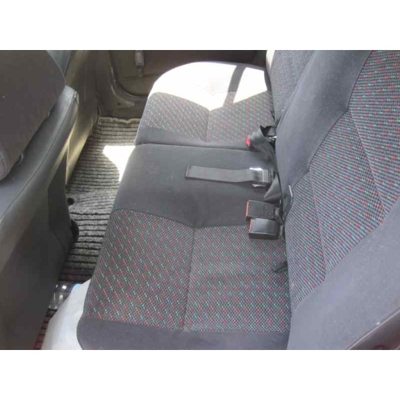 peugeot 306 berlina 3/5 puertas (s1) del año 1994