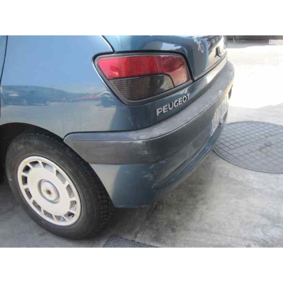peugeot 306 berlina 3/5 puertas (s1) del año 1994