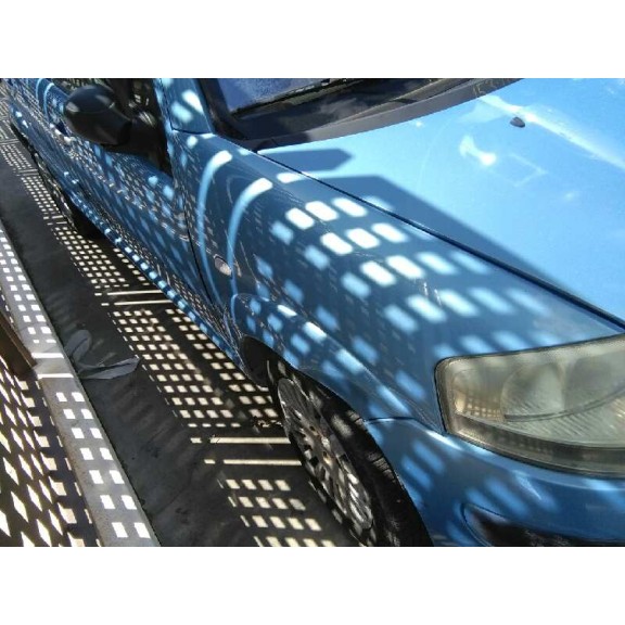 citroën c3 del año 2002