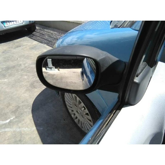 citroën c3 del año 2002