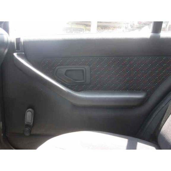 peugeot 306 berlina 3/5 puertas (s1) del año 1994