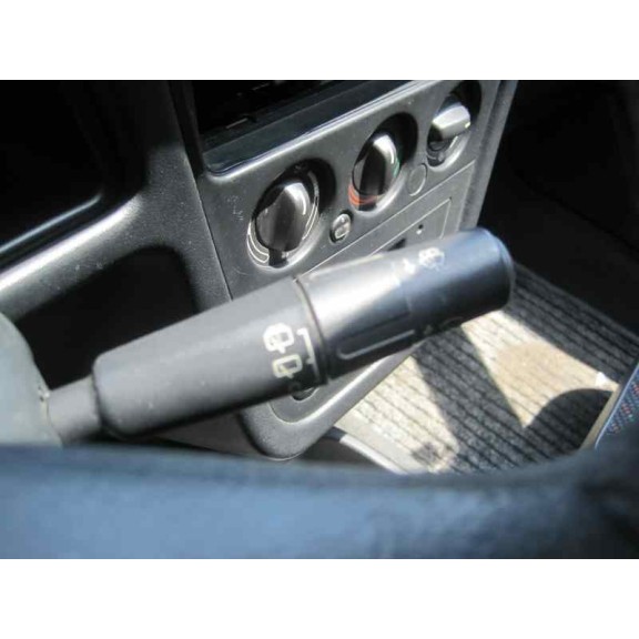 peugeot 306 berlina 3/5 puertas (s1) del año 1994