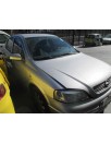 opel astra g berlina del año 2000